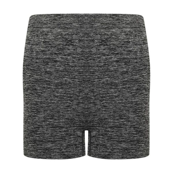 Women's Seamless Shorts Thumbnail