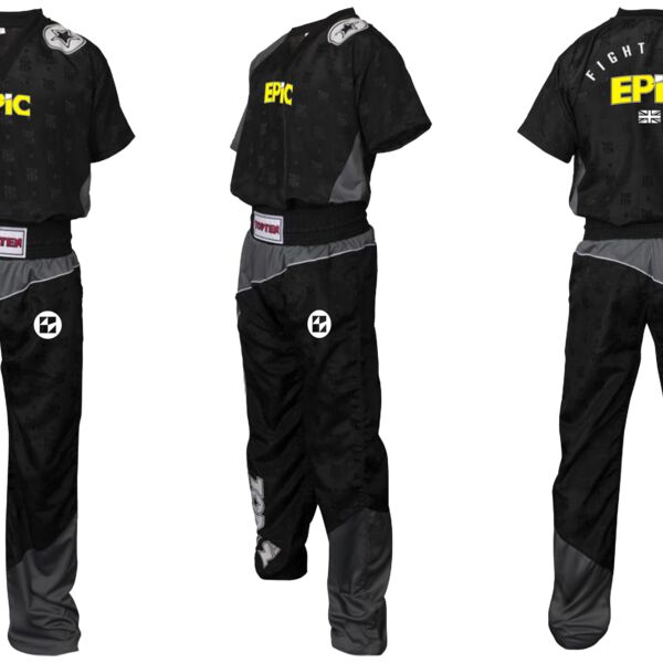 Adults Fight Suit Thumbnail