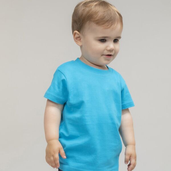 Larkwood Baby/toddler t-shirt LW20T Baby/toddler t-shirt Thumbnail