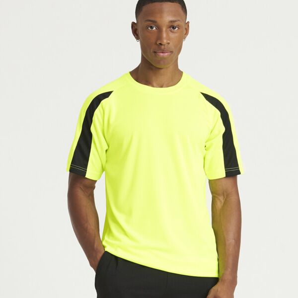 AWDis Just Cool Contrast cool T JC003 Contrast cool T Thumbnail