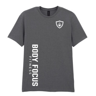 Cotton Tee Thumbnail