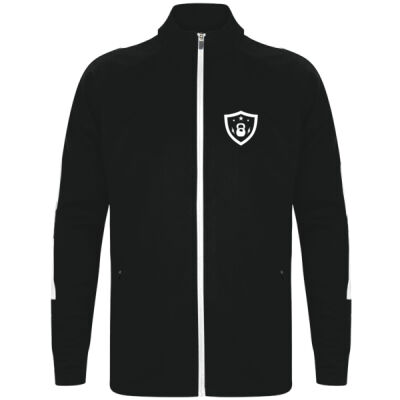 Tracksuit Jacket Thumbnail