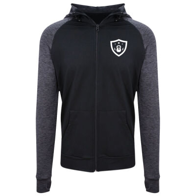 Contrast Zoodie Thumbnail