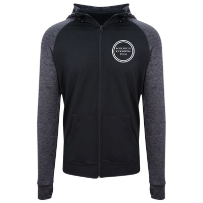 Kickboxing Hoodie Thumbnail