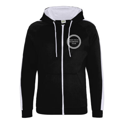 Kickboxing Hoodie Thumbnail