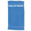 Luxury range hand towel Thumbnail